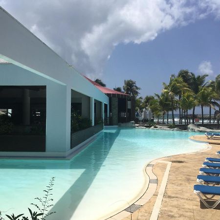 Studio Estelle Manganao Saint-Francois  Ngoại thất bức ảnh