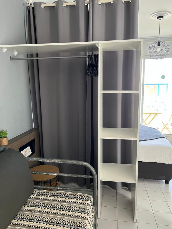 Studio Estelle Manganao Saint-Francois  Ngoại thất bức ảnh
